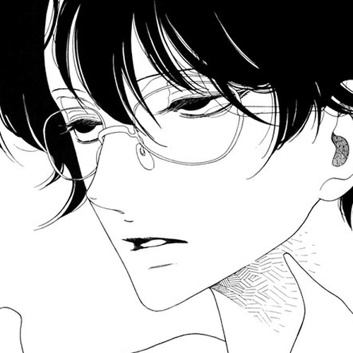 Barairo no Hoo no Koro Chapter 2: Chapter 2 cover