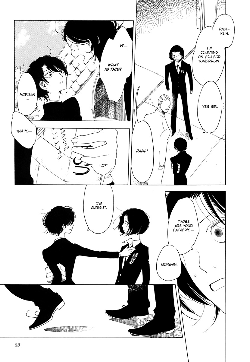 Barairo no Hoo no Koro Chapter 3 page 24 - Chapter 3: Chapter 3