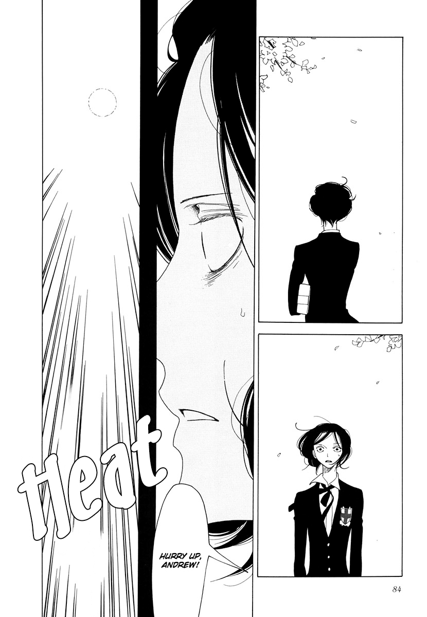 Barairo no Hoo no Koro Chapter 3 page 25 - Chapter 3: Chapter 3