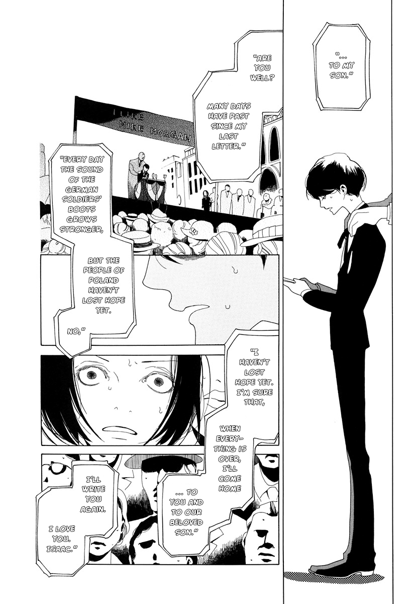Barairo no Hoo no Koro Chapter 3 page 29 - Chapter 3: Chapter 3