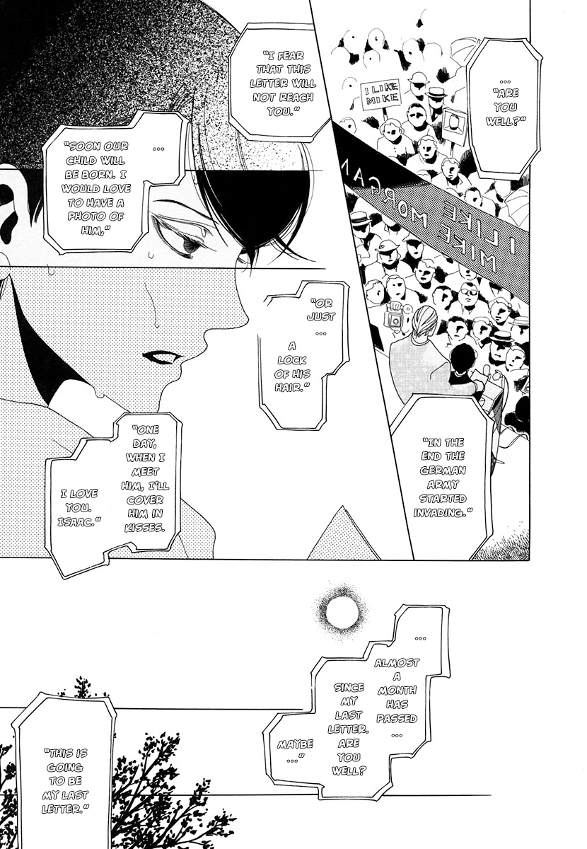 Barairo no Hoo no Koro Chapter 3 page 30 - Chapter 3: Chapter 3