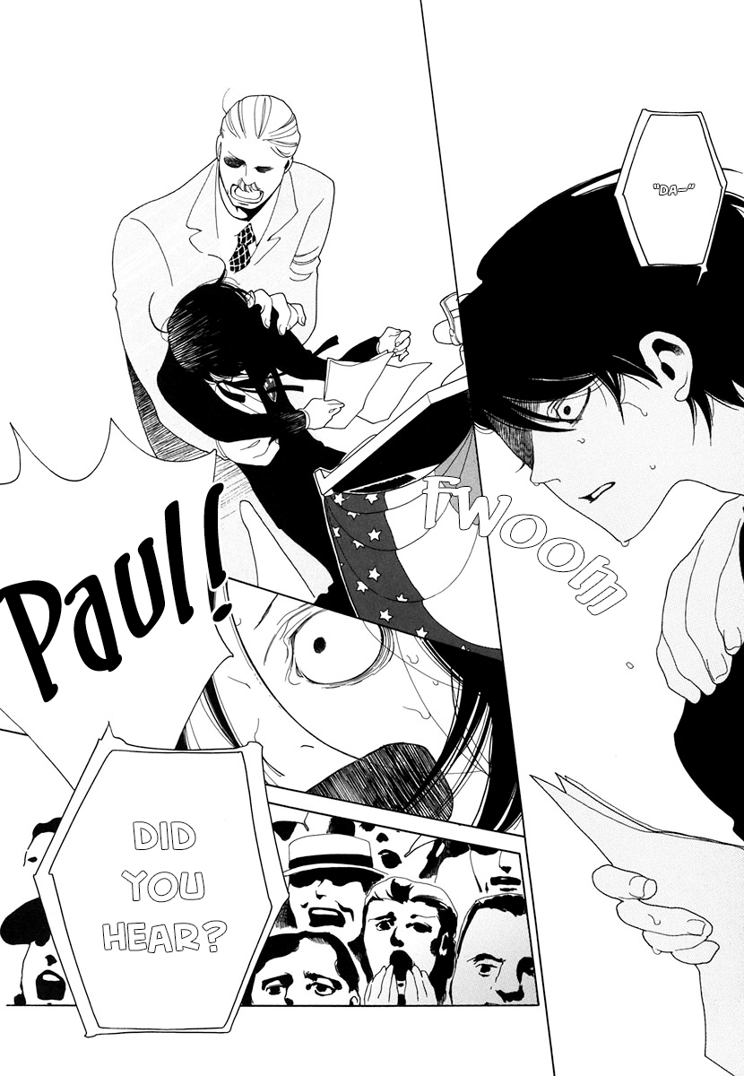 Barairo no Hoo no Koro Chapter 3 page 33 - Chapter 3: Chapter 3