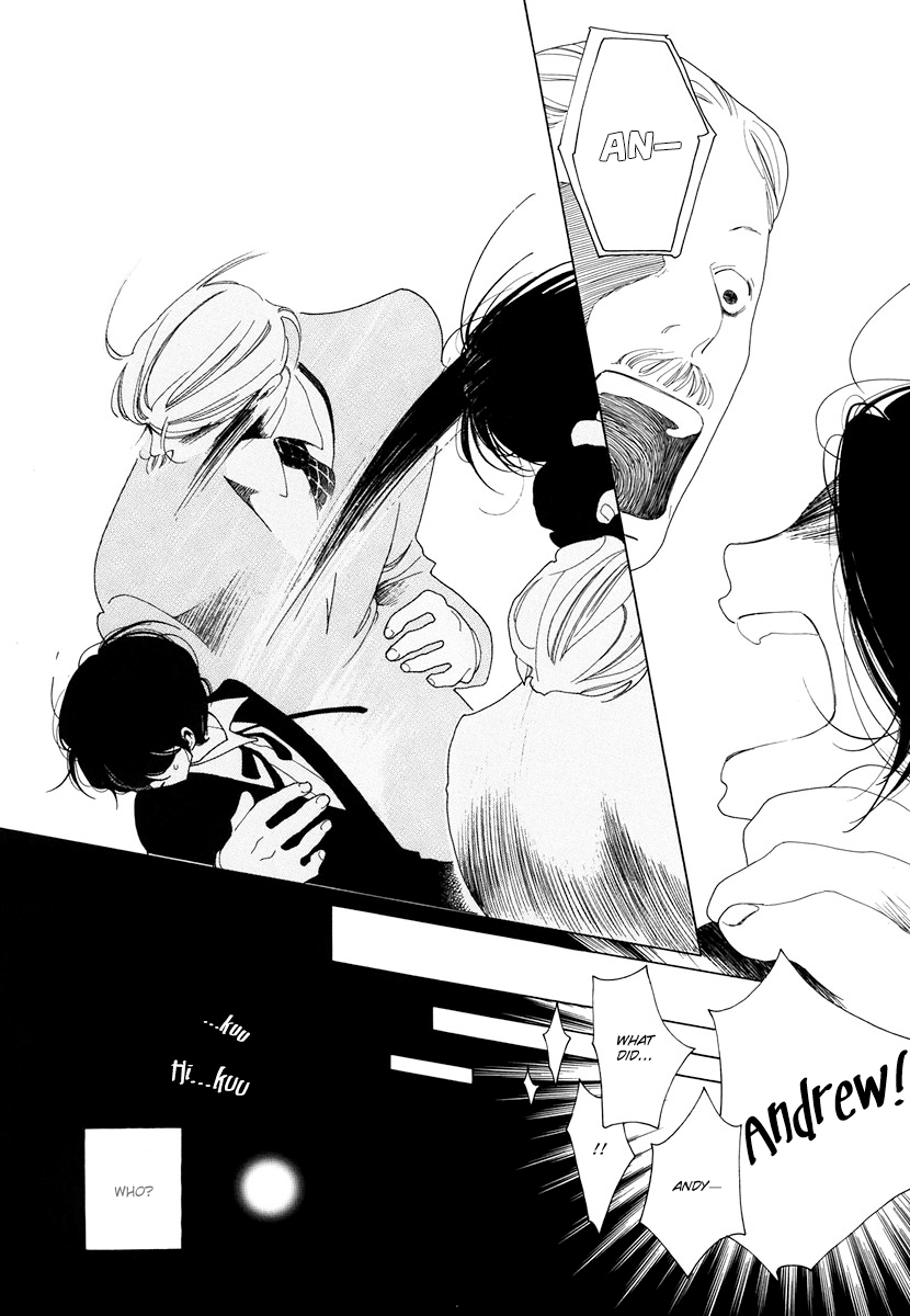 Barairo no Hoo no Koro Chapter 3 page 35 - Chapter 3: Chapter 3