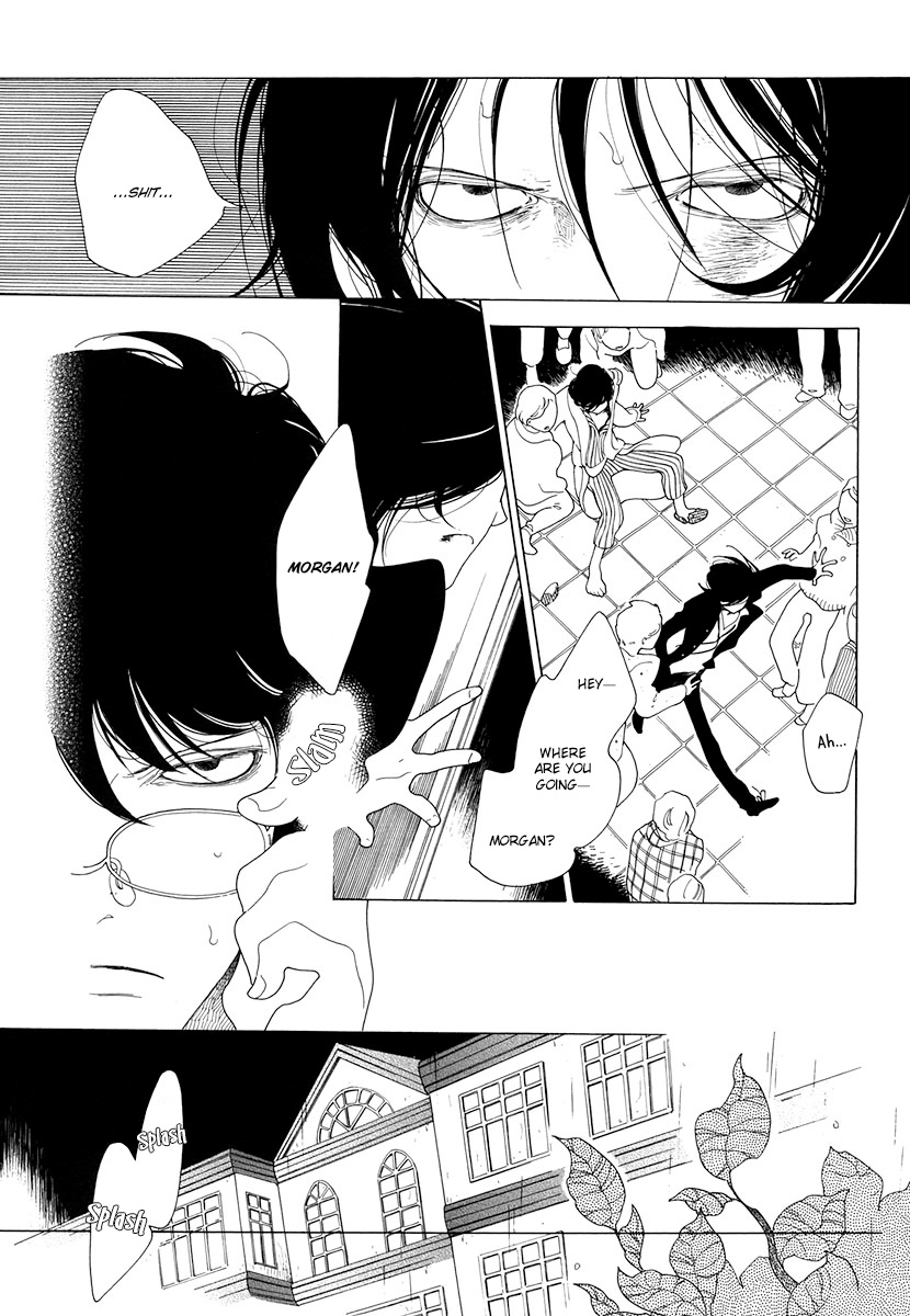 Barairo no Hoo no Koro Chapter 4 page 18 - Chapter 4: Chapter 4