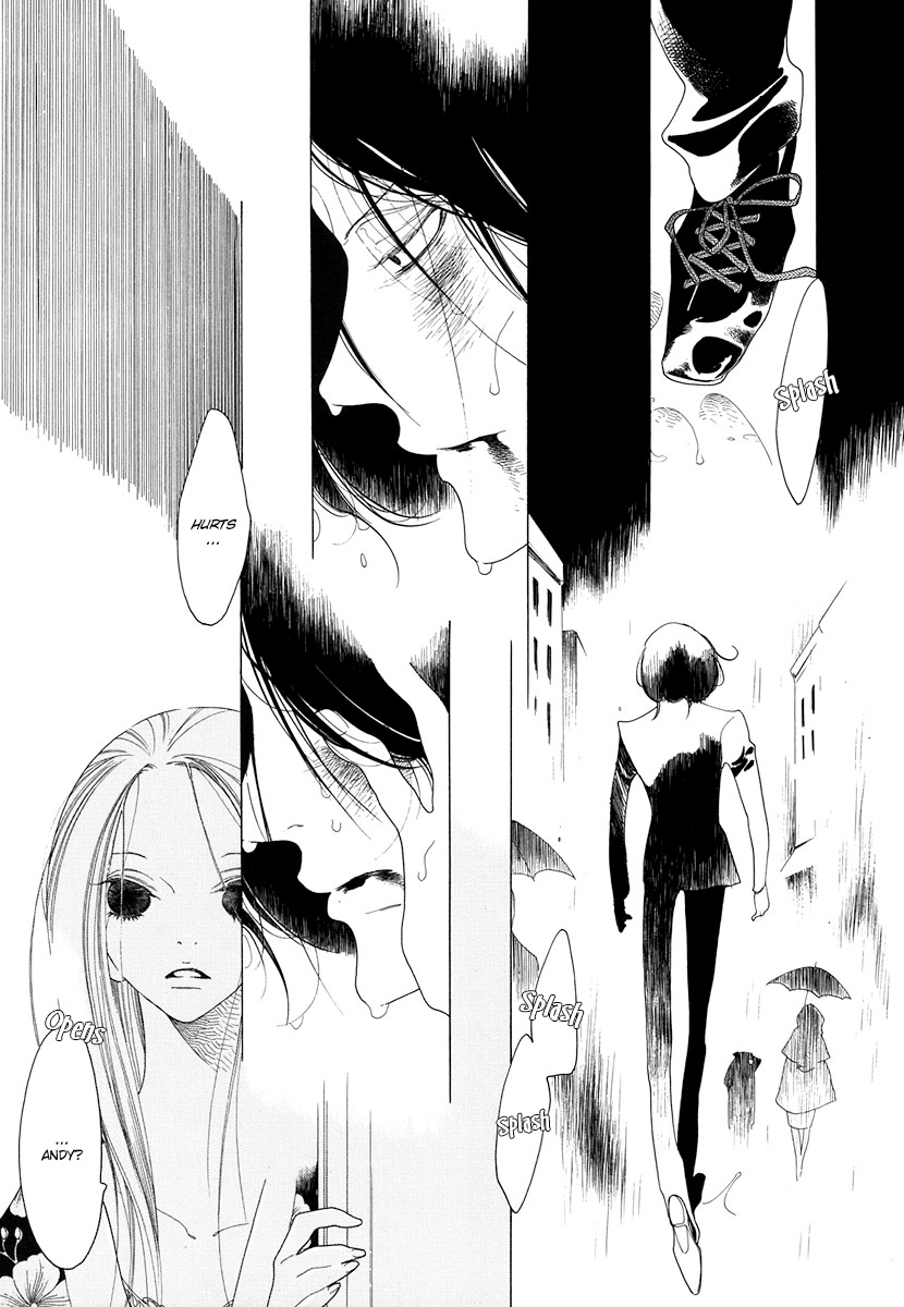 Barairo no Hoo no Koro Chapter 4 page 19 - Chapter 4: Chapter 4