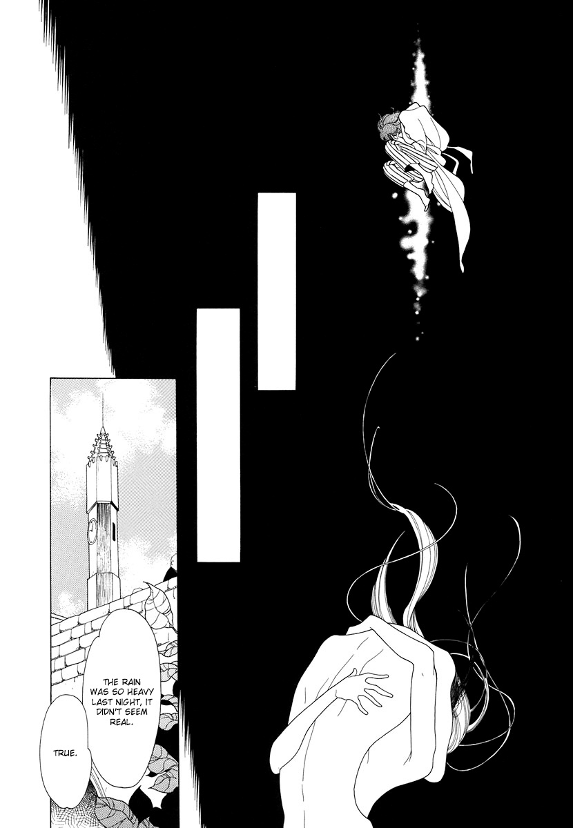 Barairo no Hoo no Koro Chapter 4 page 22 - Chapter 4: Chapter 4