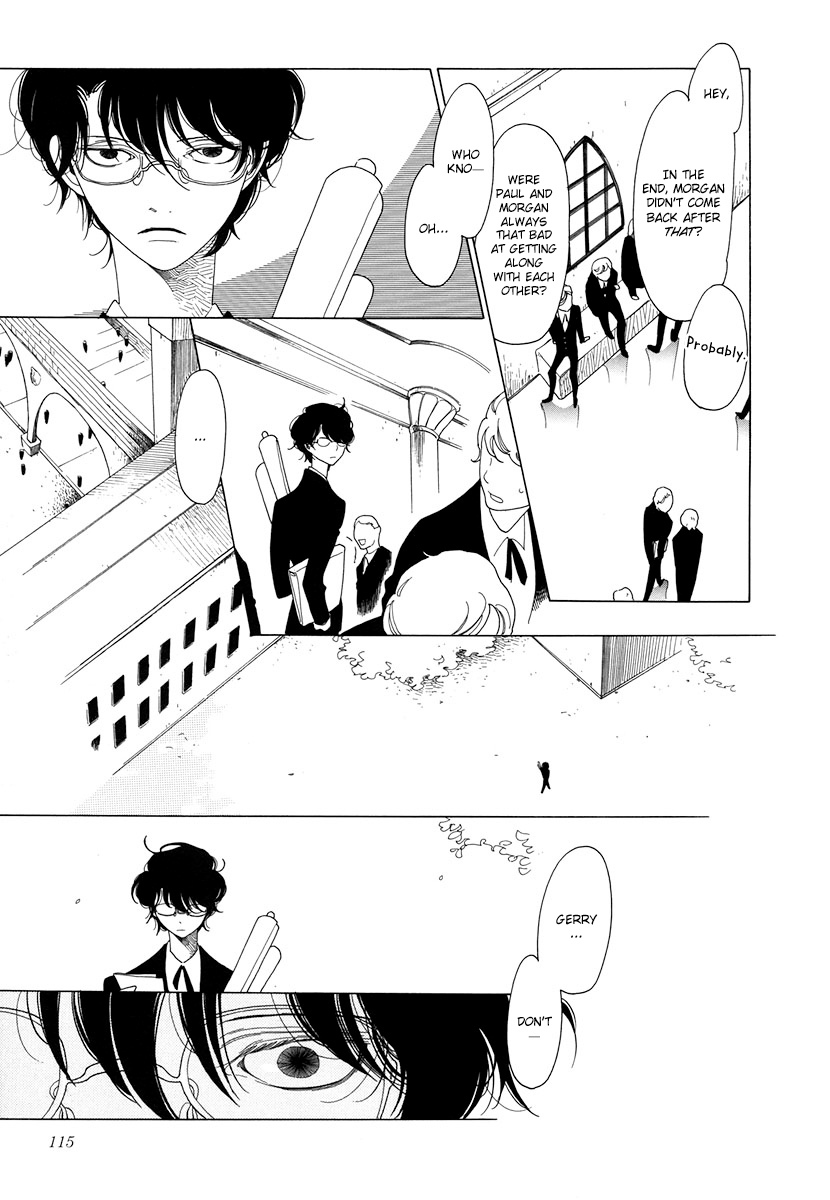 Barairo no Hoo no Koro Chapter 4 page 23 - Chapter 4: Chapter 4
