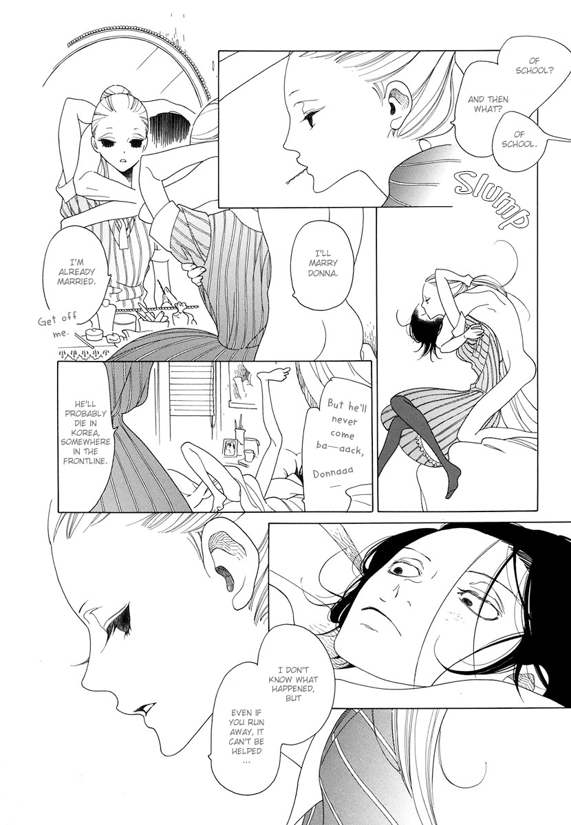 Barairo no Hoo no Koro Chapter 4 page 26 - Chapter 4: Chapter 4