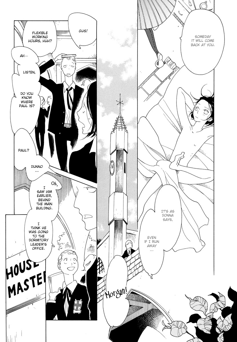 Barairo no Hoo no Koro Chapter 4 page 27 - Chapter 4: Chapter 4