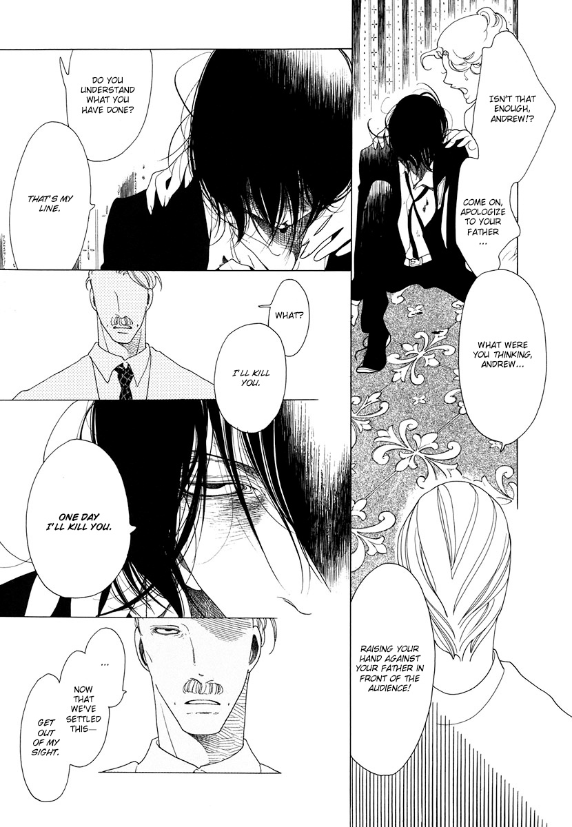 Barairo no Hoo no Koro Chapter 4 page 7 - Chapter 4: Chapter 4