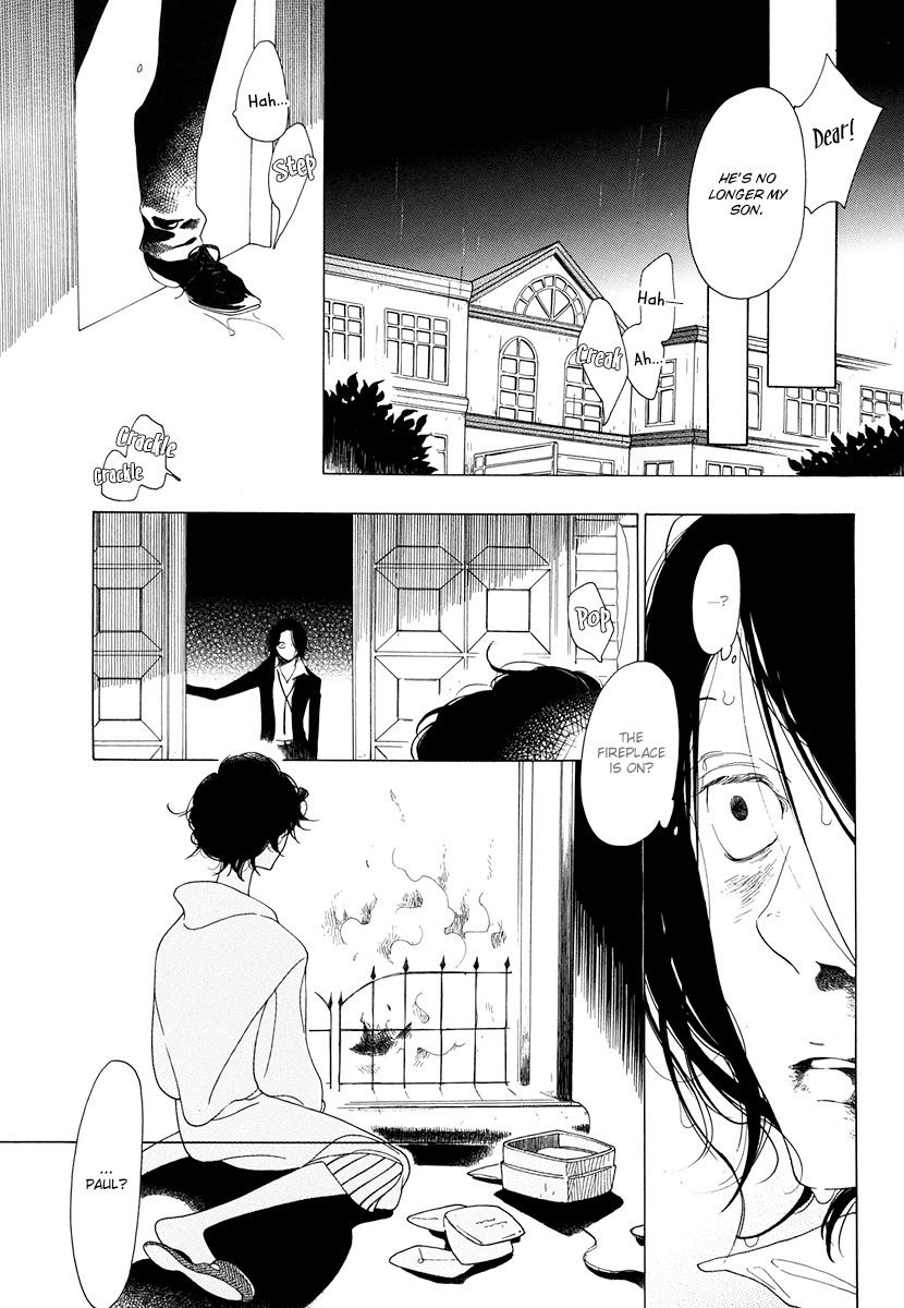 Barairo no Hoo no Koro Chapter 4 page 8 - Chapter 4: Chapter 4