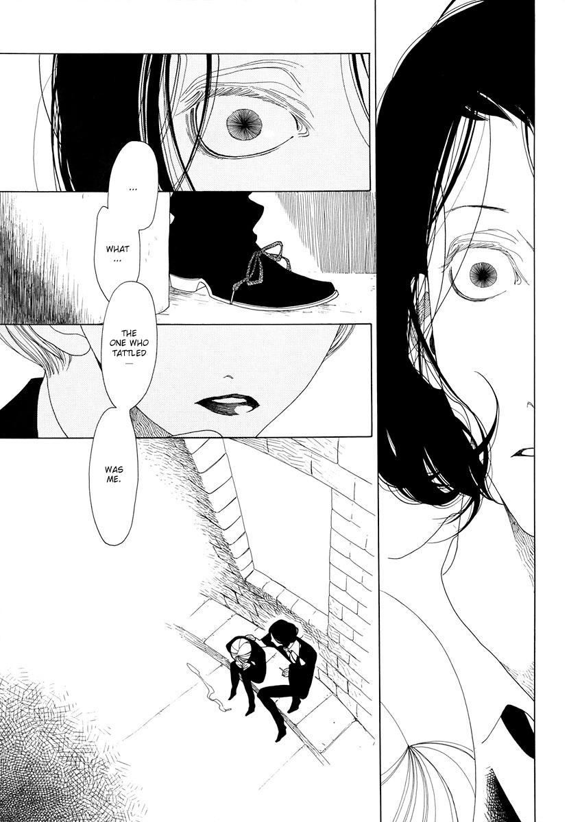 Barairo no Hoo no Koro Chapter 5 page 15 - Chapter 5: Chapter 5