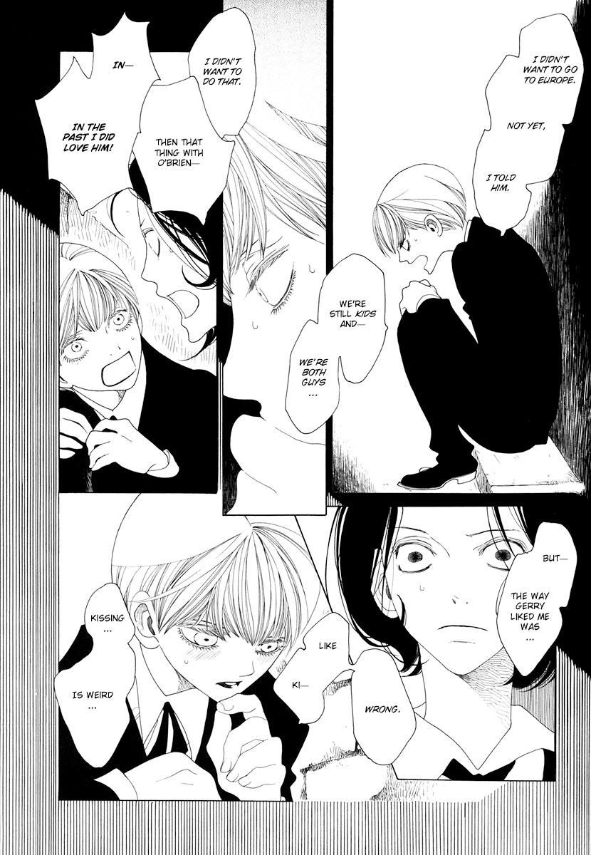 Barairo no Hoo no Koro Chapter 5 page 17 - Chapter 5: Chapter 5