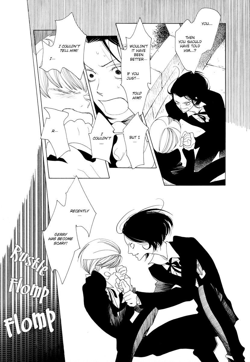 Barairo no Hoo no Koro Chapter 5 page 18 - Chapter 5: Chapter 5