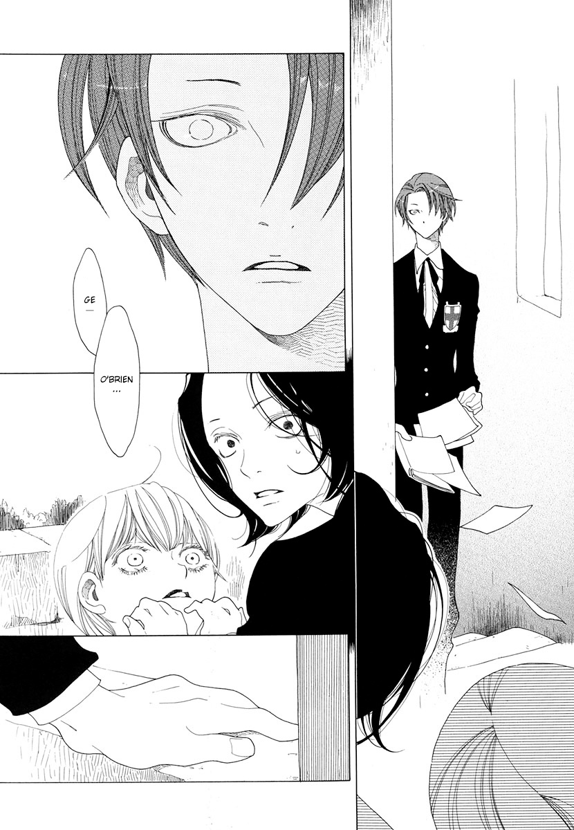 Barairo no Hoo no Koro Chapter 5 page 19 - Chapter 5: Chapter 5