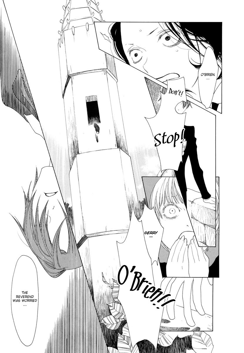 Barairo no Hoo no Koro Chapter 5 page 20 - Chapter 5: Chapter 5