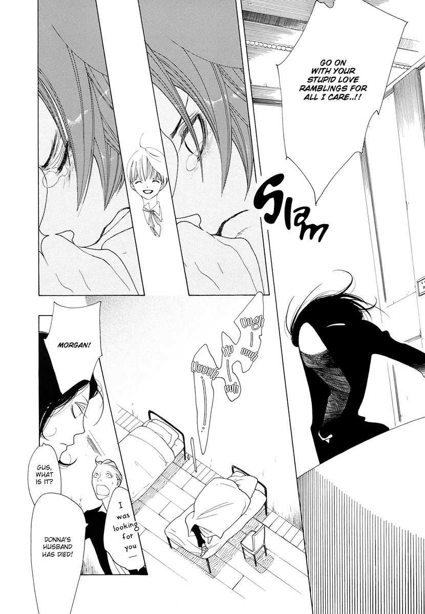 Barairo no Hoo no Koro Chapter 5 page 25 - Chapter 5: Chapter 5