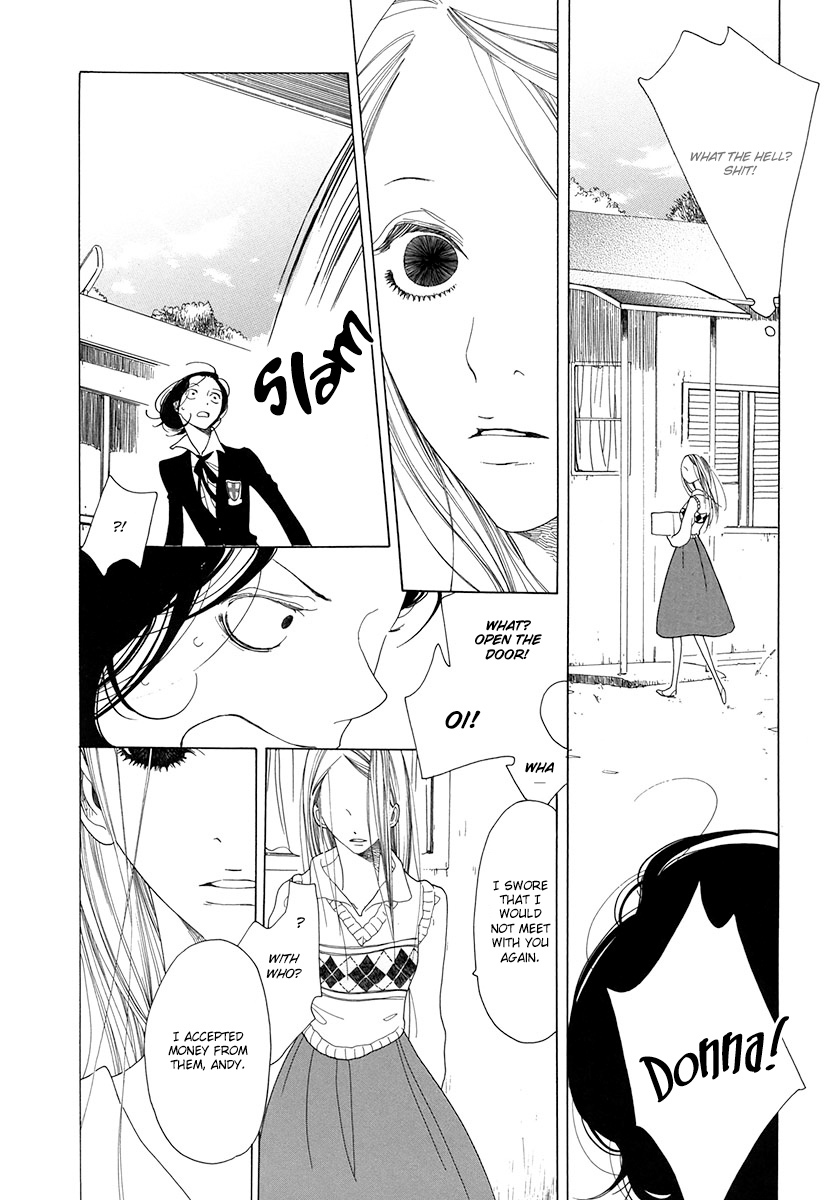 Barairo no Hoo no Koro Chapter 5 page 27 - Chapter 5: Chapter 5