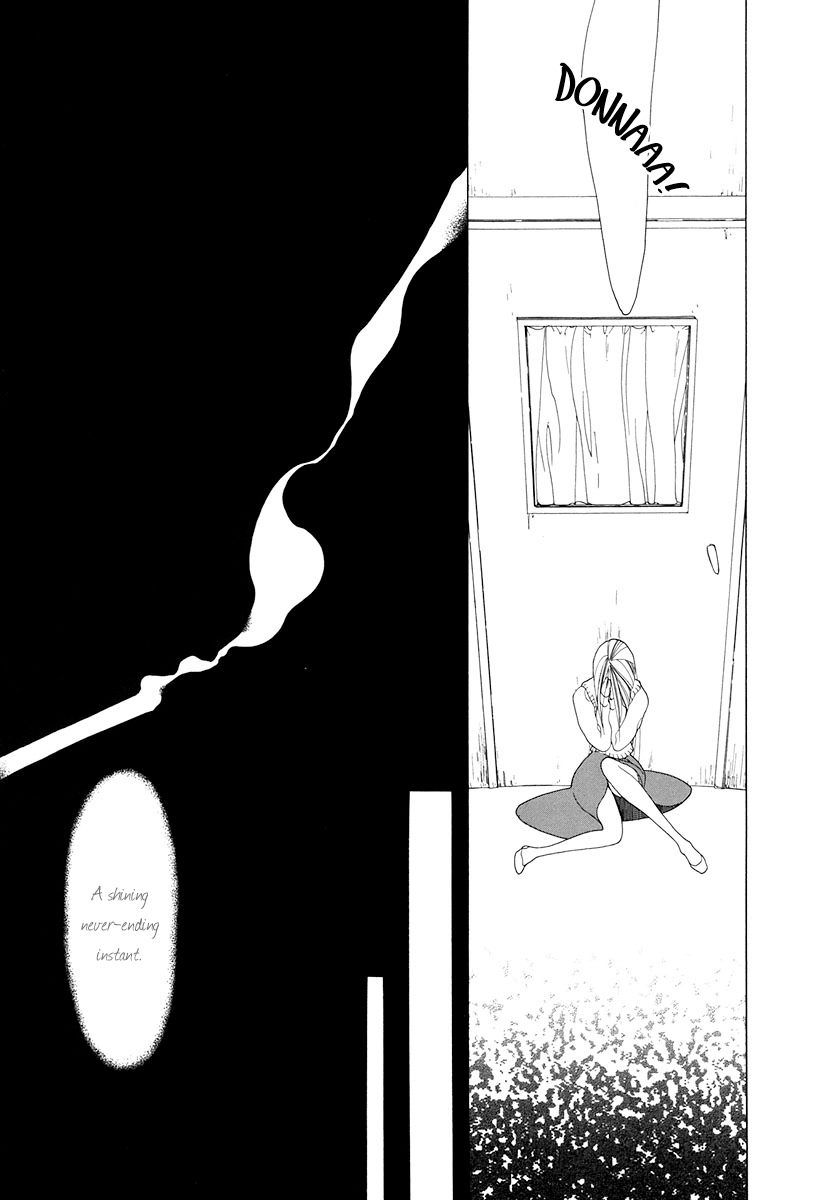 Barairo no Hoo no Koro Chapter 5 page 30 - Chapter 5: Chapter 5