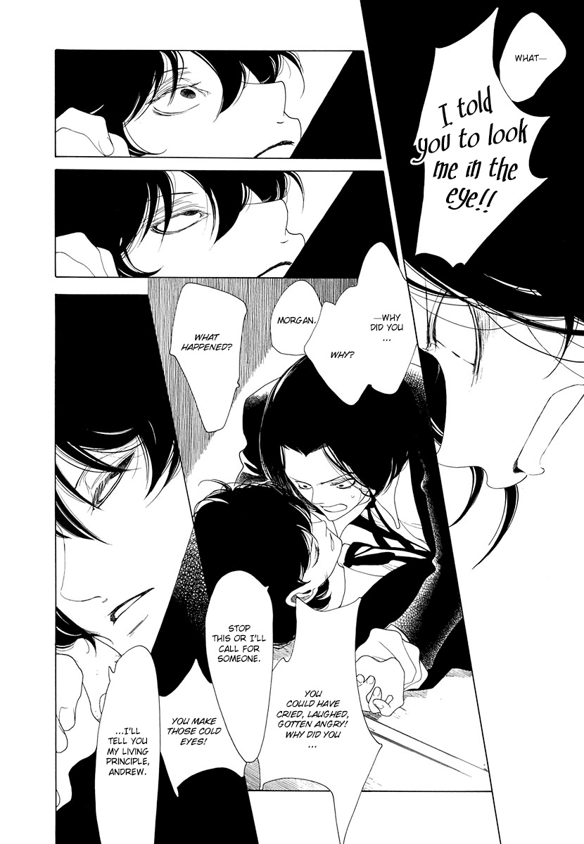 Barairo no Hoo no Koro Chapter 5 page 35 - Chapter 5: Chapter 5