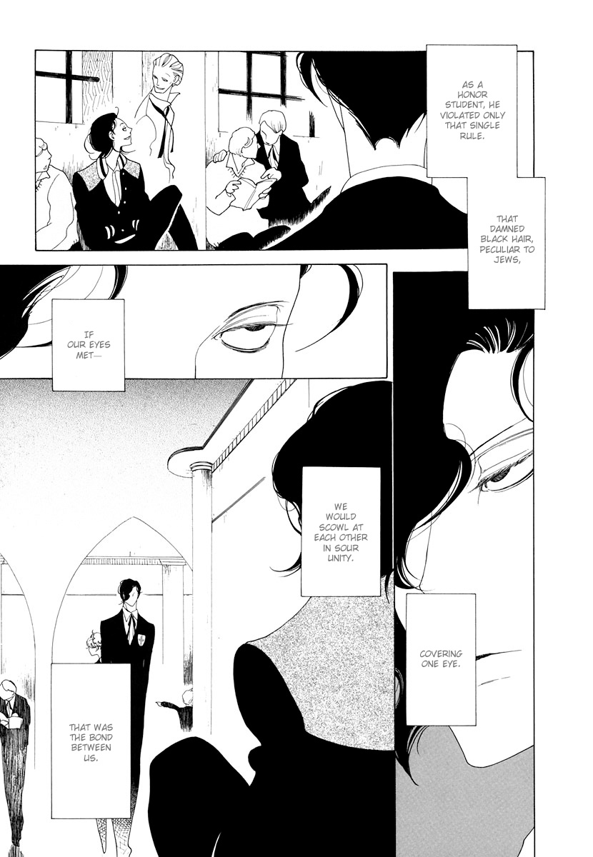 Barairo no Hoo no Koro Chapter 5 page 42 - Chapter 5: Chapter 5