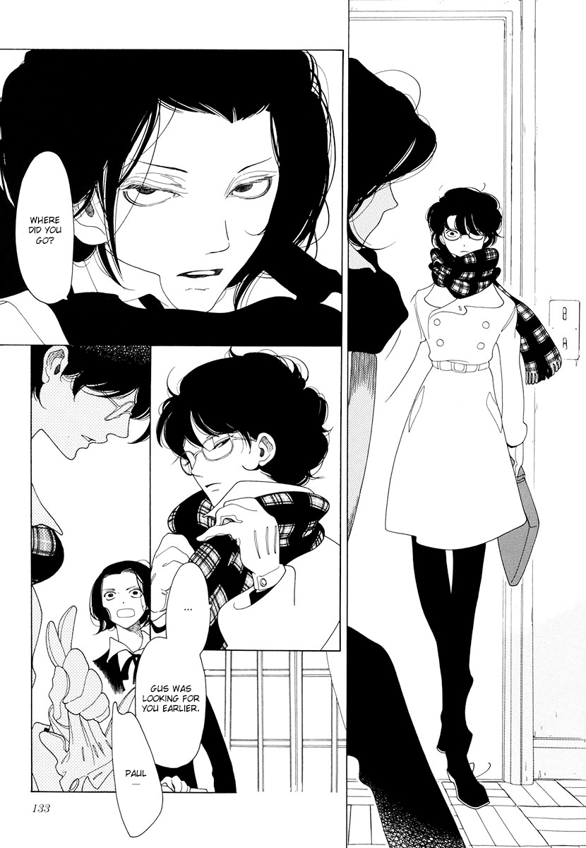 Barairo no Hoo no Koro Chapter 5 page 8 - Chapter 5: Chapter 5