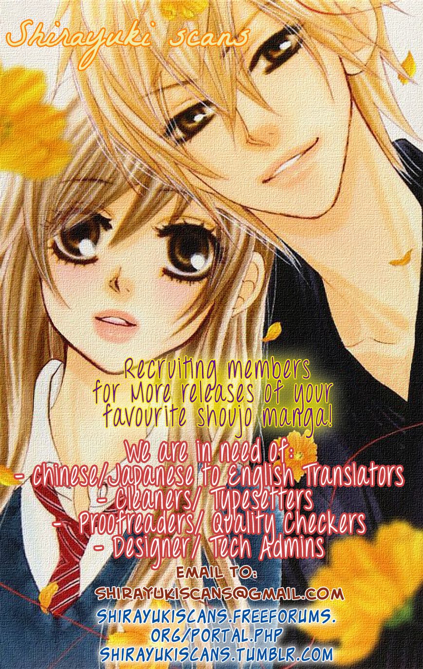 Barairo no Yakusoku Chapter 1 page 47 - Chapter 1