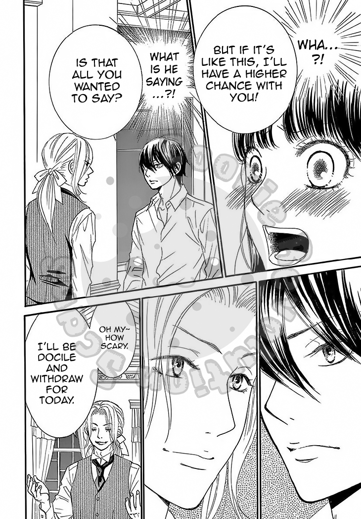 Barairo no Yakusoku Chapter 10 page 13 - Chapter 10 : Chapter 10