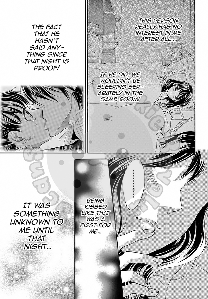 Barairo no Yakusoku Chapter 10 page 16 - Chapter 10 : Chapter 10