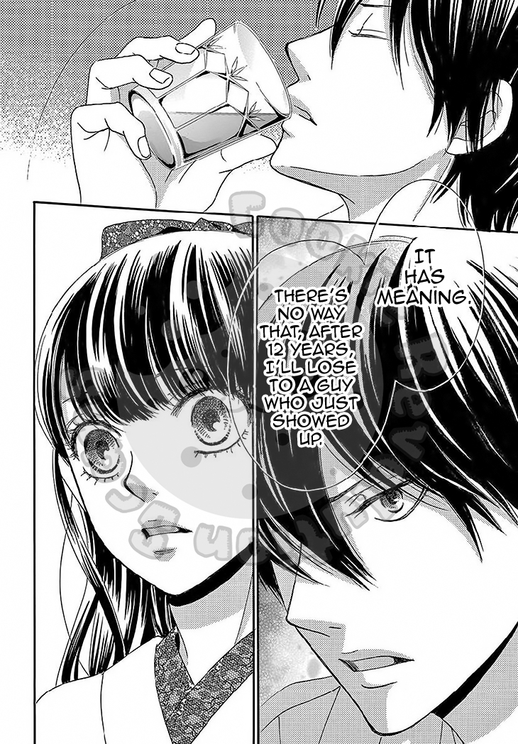 Barairo no Yakusoku Chapter 10 page 37 - Chapter 10 : Chapter 10