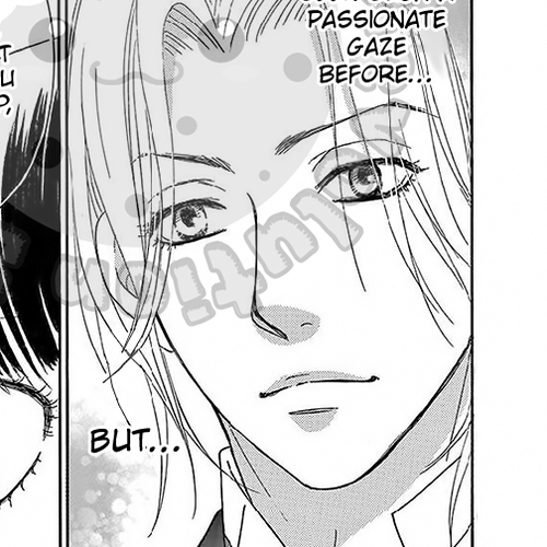 Barairo no Yakusoku Chapter 10 : Chapter 10 cover