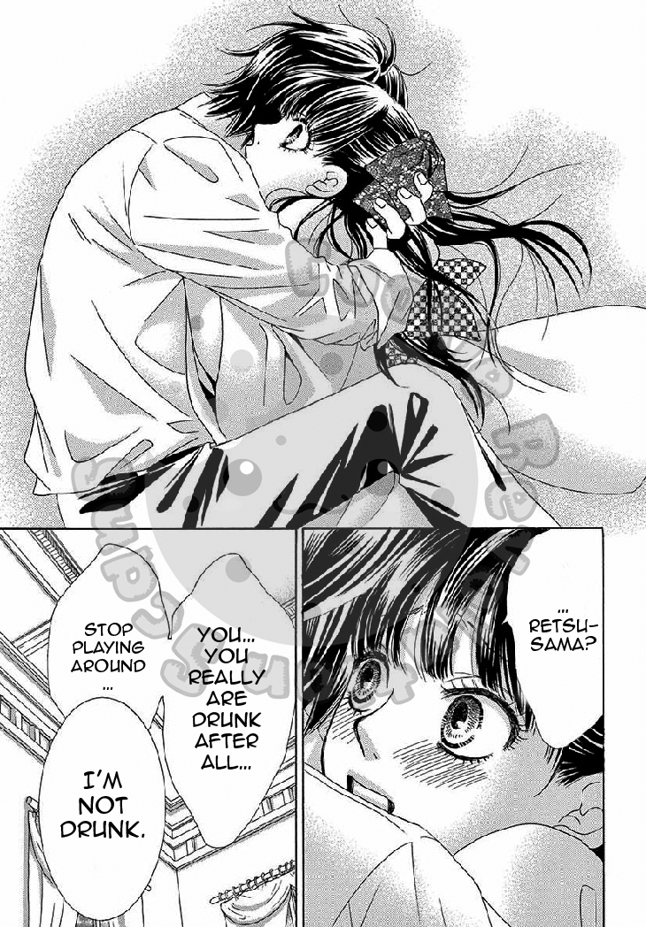 Barairo no Yakusoku Chapter 11 page 13 - Chapter 11 : Chapter 11