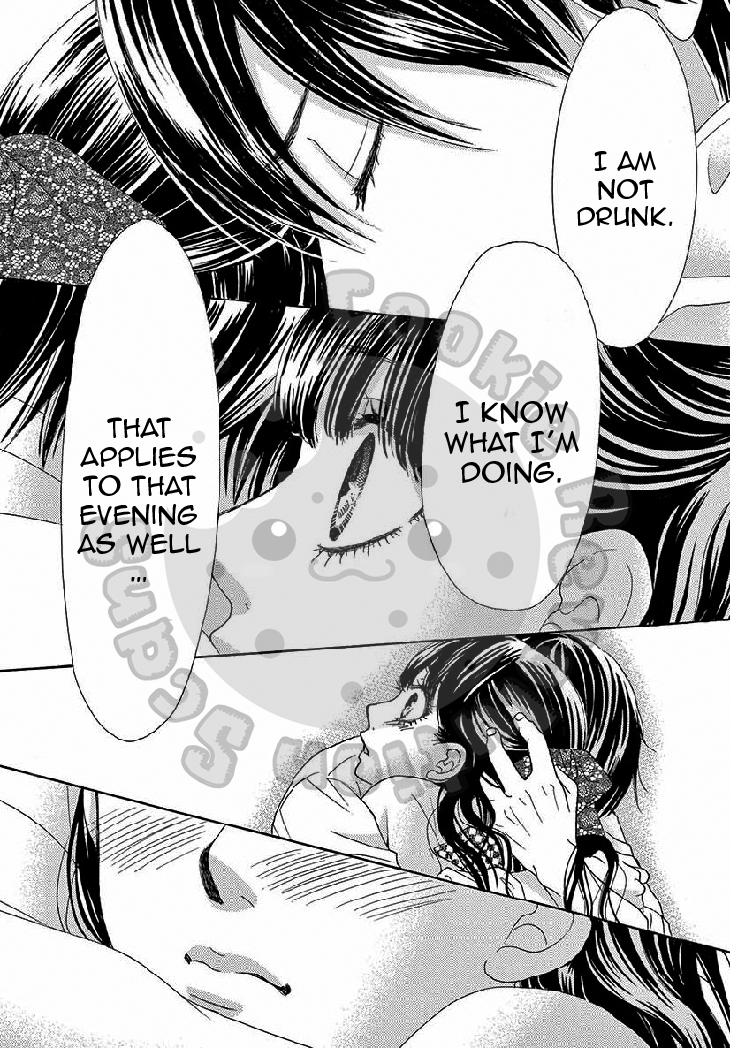 Barairo no Yakusoku Chapter 11 page 14 - Chapter 11 : Chapter 11