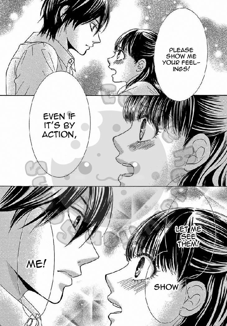 Barairo no Yakusoku Chapter 11 page 16 - Chapter 11 : Chapter 11