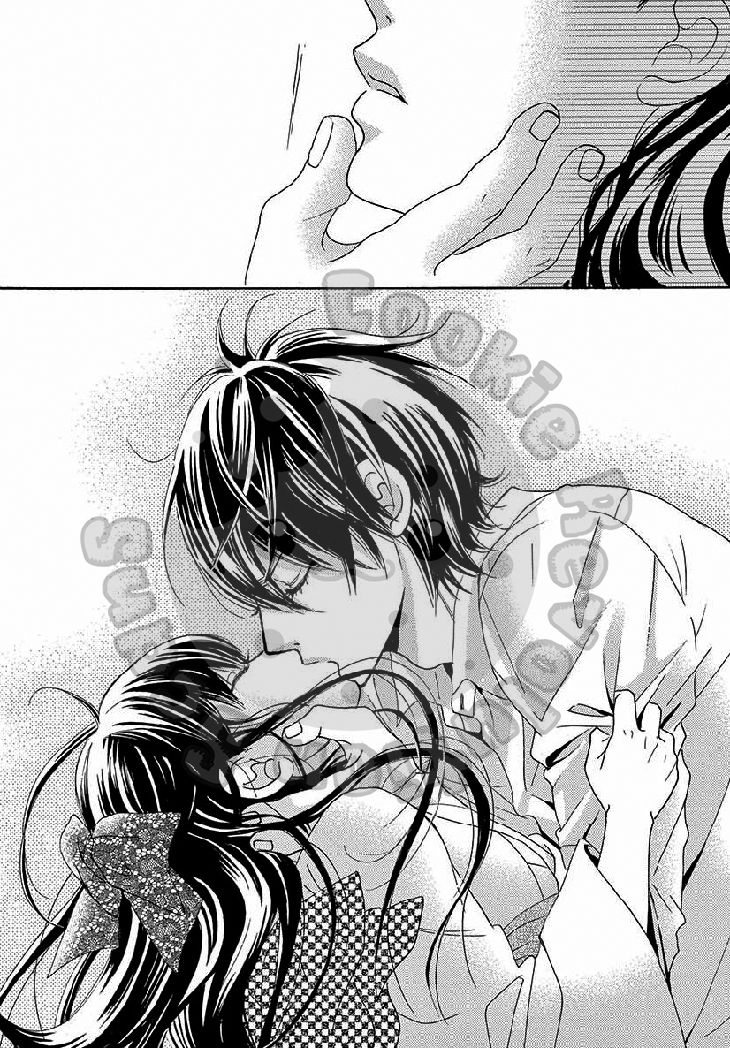 Barairo no Yakusoku Chapter 11 page 17 - Chapter 11 : Chapter 11