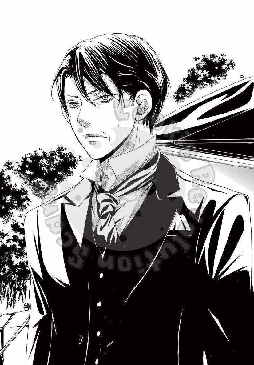 Barairo no Yakusoku Chapter 11 page 29 - Chapter 11 : Chapter 11