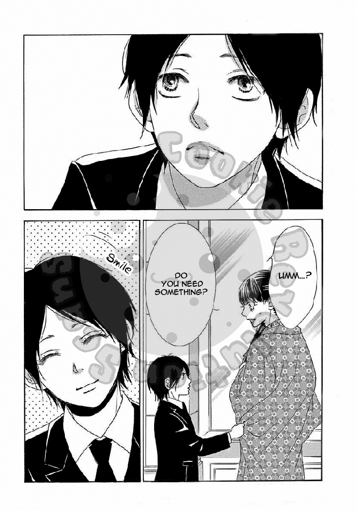 Barairo no Yakusoku Chapter 11 page 30 - Chapter 11 : Chapter 11