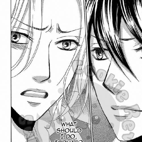 Barairo no Yakusoku Chapter 11 : Chapter 11 cover