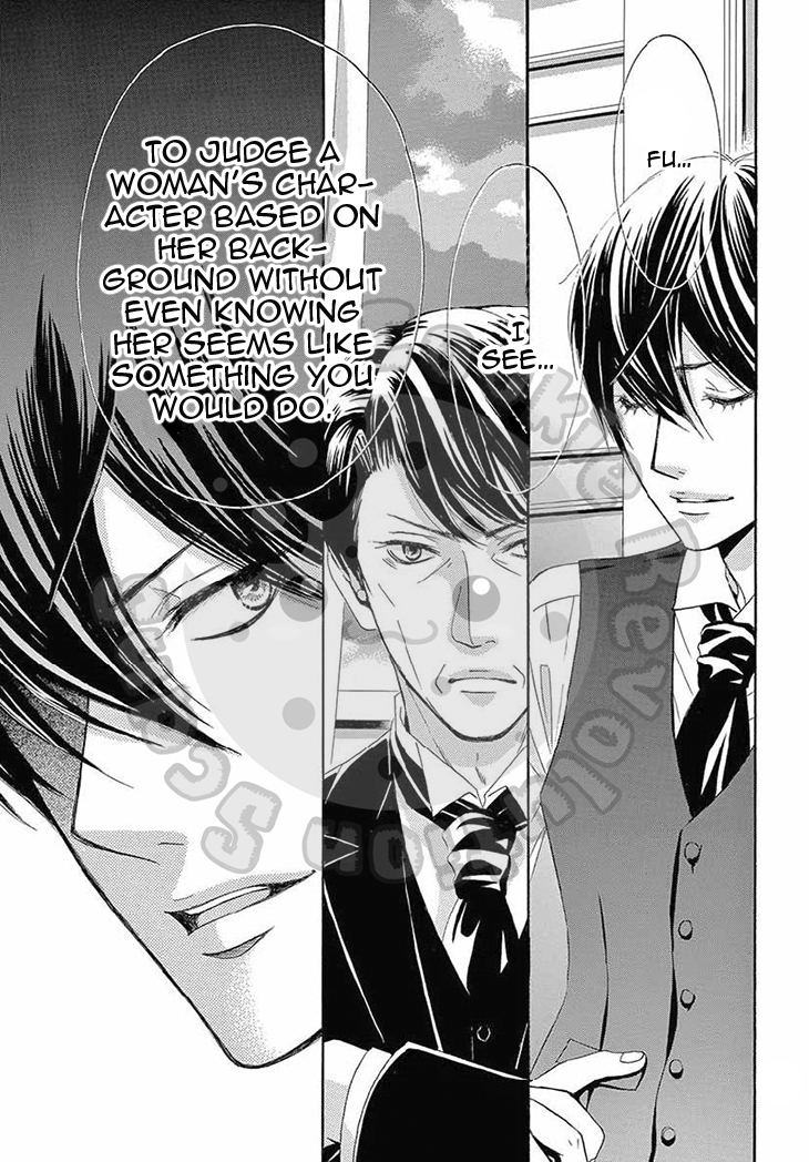 Barairo no Yakusoku Chapter 12 page 10 - Chapter 12 : Chapter 12