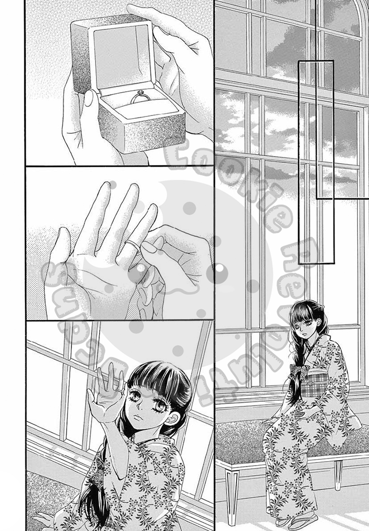 Barairo no Yakusoku Chapter 12 page 11 - Chapter 12 : Chapter 12