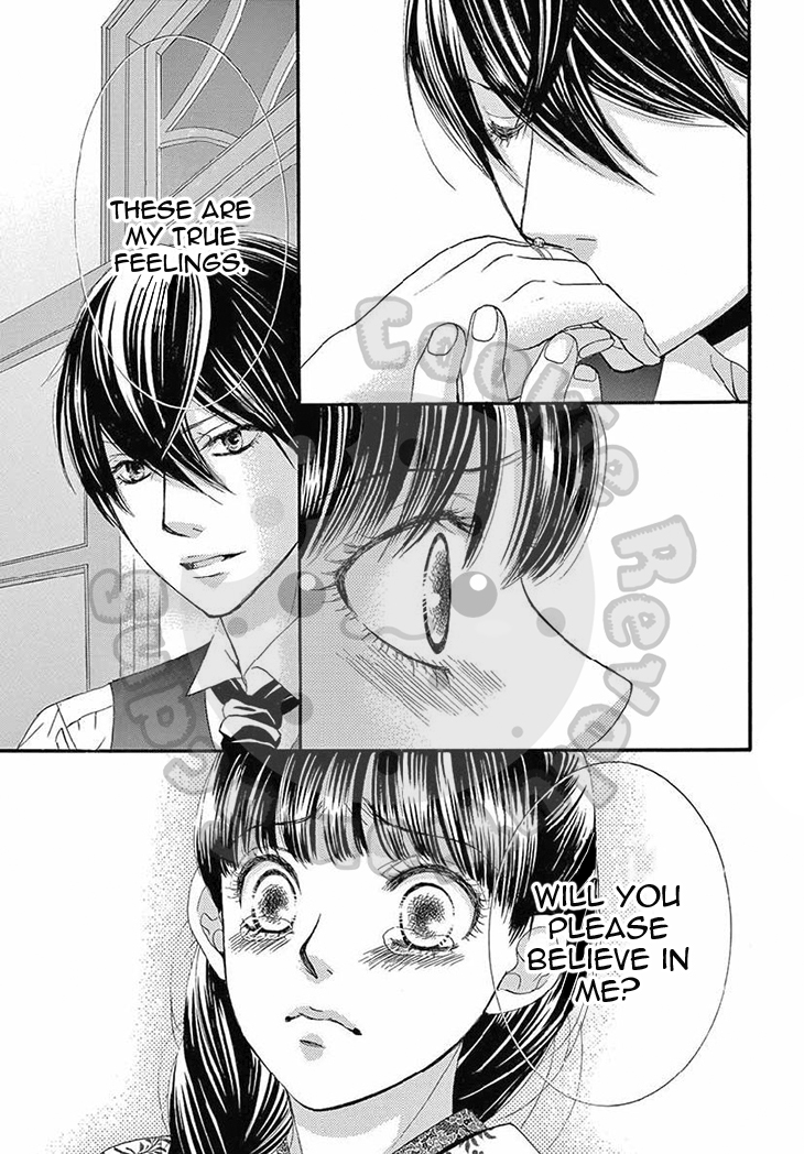 Barairo no Yakusoku Chapter 12 page 16 - Chapter 12 : Chapter 12