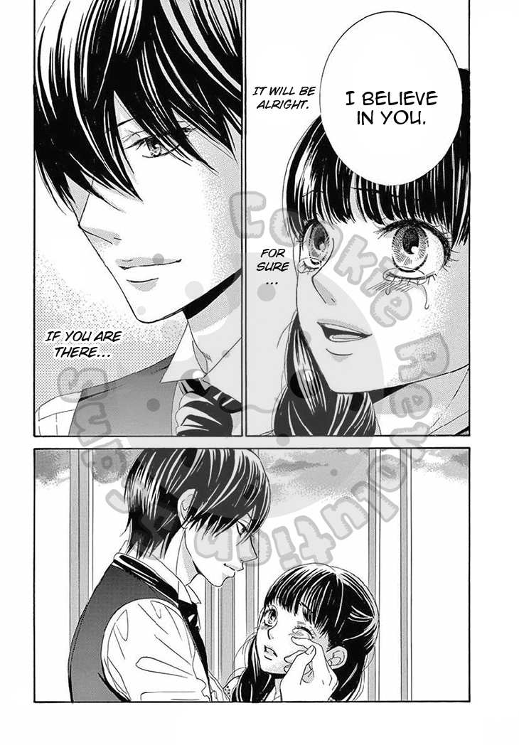 Barairo no Yakusoku Chapter 12 page 19 - Chapter 12 : Chapter 12