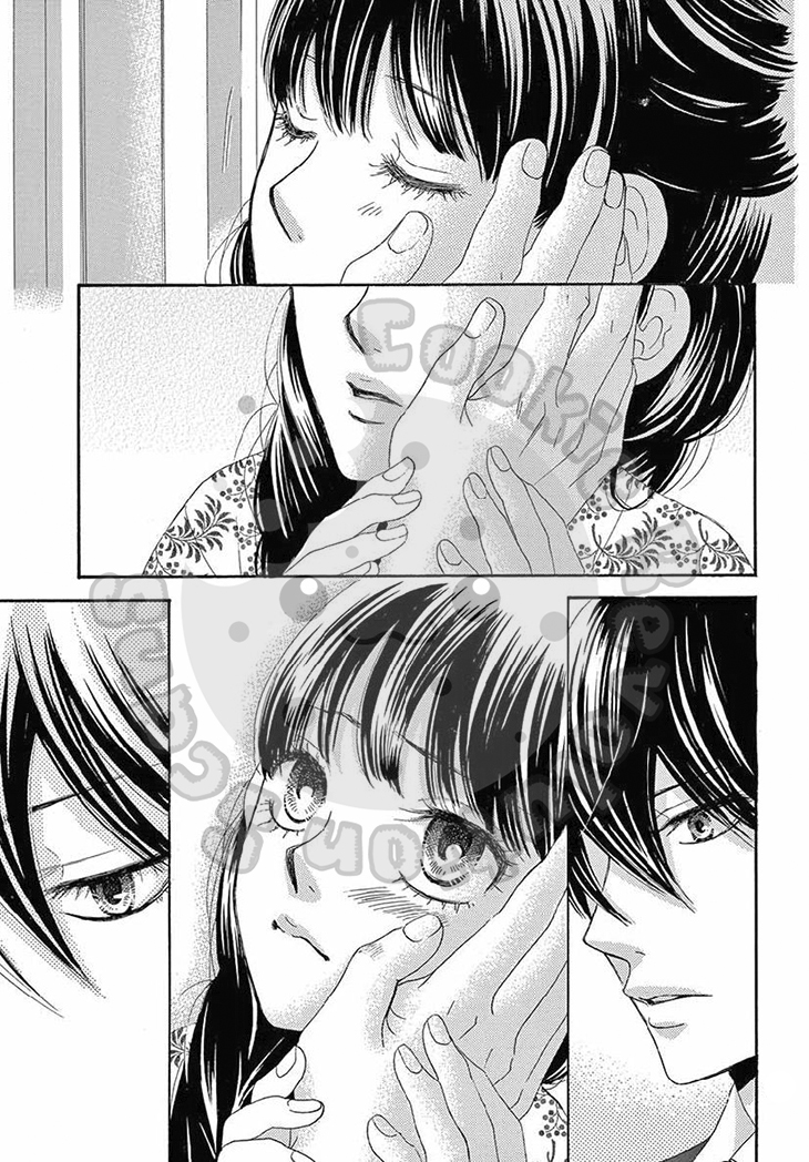 Barairo no Yakusoku Chapter 12 page 20 - Chapter 12 : Chapter 12