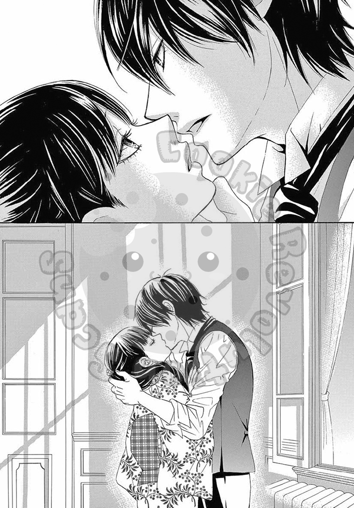 Barairo no Yakusoku Chapter 12 page 21 - Chapter 12 : Chapter 12