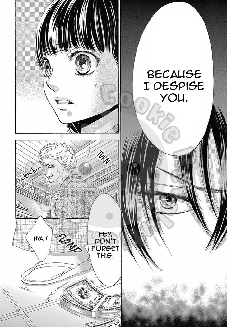 Barairo no Yakusoku Chapter 12 page 37 - Chapter 12 : Chapter 12