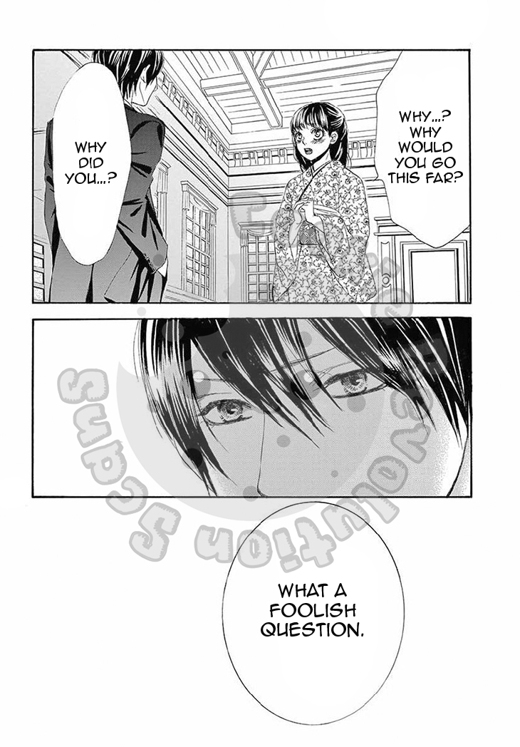 Barairo no Yakusoku Chapter 12 page 39 - Chapter 12 : Chapter 12