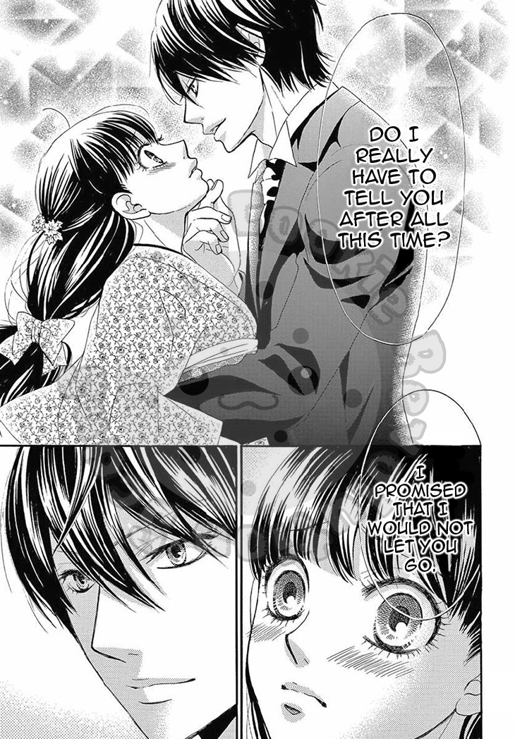 Barairo no Yakusoku Chapter 12 page 40 - Chapter 12 : Chapter 12