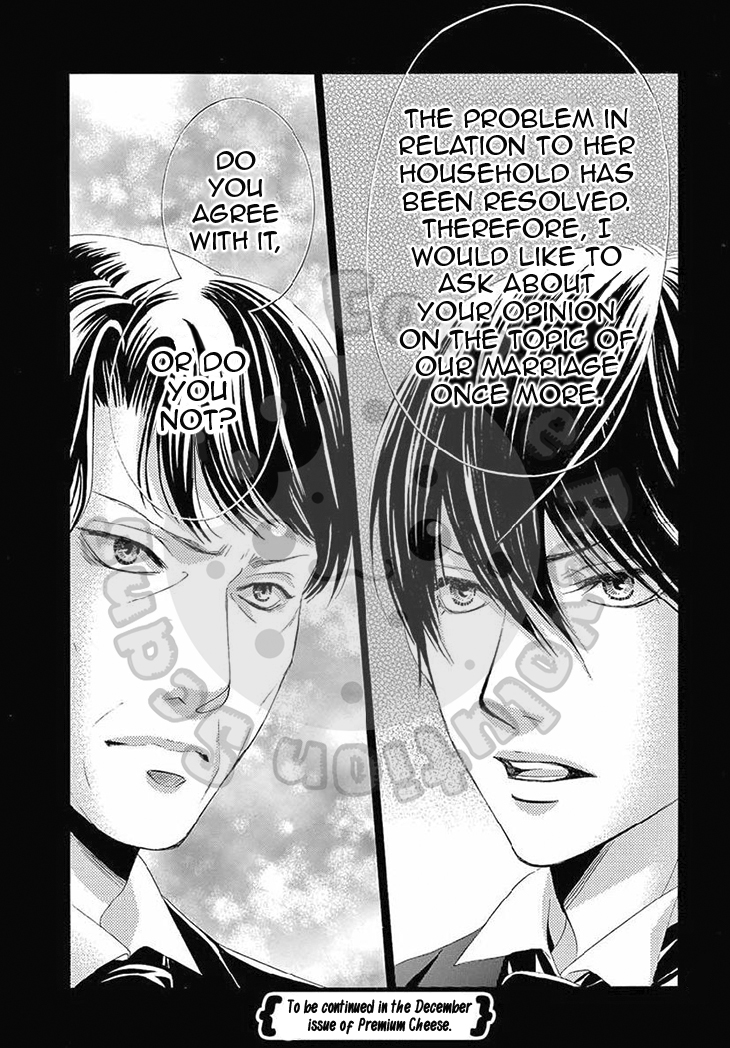 Barairo no Yakusoku Chapter 12 page 42 - Chapter 12 : Chapter 12