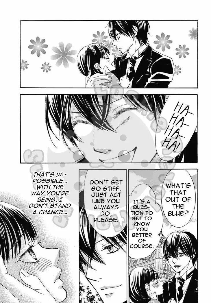Barairo no Yakusoku Chapter 13 page 19 - Chapter 13
