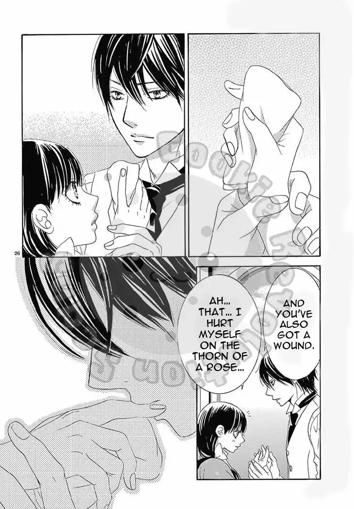 Barairo no Yakusoku Chapter 13 page 28 - Chapter 13